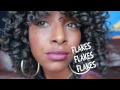 Updated Wash N Go Tutorial