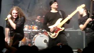 Watch Rhapsody Of Fire Act Vi Erians Lost Secrets video