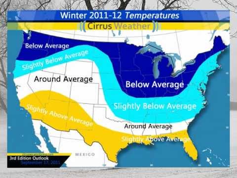 Winter Weather Forecast 2014 2015 Winter Weather Forecast 2014 2015