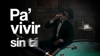Video Vivir sin ti (Remix) ft. Andy Rivera Pipe Cruz