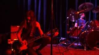 Watch Juliana Hatfield Dumb Fun video