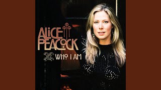 Watch Alice Peacock Only A Memory video