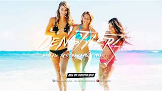 Techno & Hands Up! Megamix 2018 #13 | Party Dance Music Mix | New Popular Songs Remixes | June