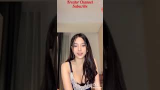 Bigo Live Sonya Lingerie Kompilasi.