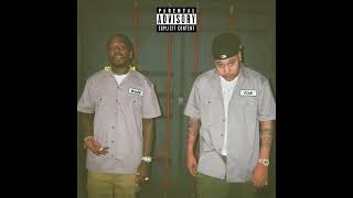 Смотреть клип Fishxgrits & Sauce Walka - Pimpin' Ain'T Dead (Produced By: Kevo Beatz)