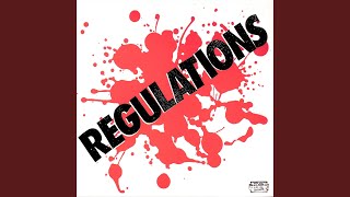 Watch Regulations No More Hell video