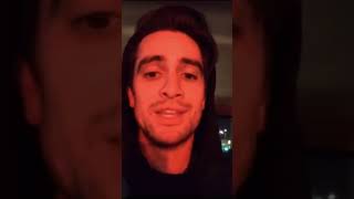 Brendons Periscope Car, Finally Home 11202015