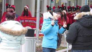 PHB at Toronto Premium Outlet