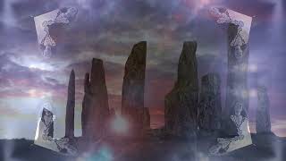 Watch Jon Anderson Sacred Stones video