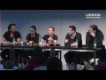 Panel Q&A Discussion (State of the Browser)