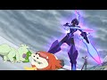 Liko VS Roy - Pokemon Horizons Episode 7 - Pokemon 2023 Episode 7 AMV