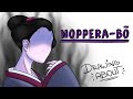 NOPPERA-BO, EL FANTASMA SIN ROSTRO | Draw My Life