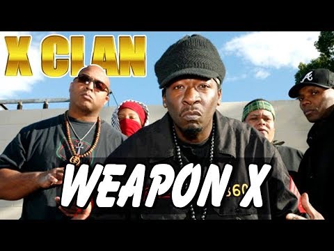 X-Clan