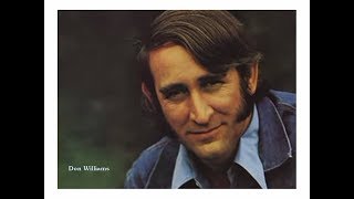 Watch Don Williams Gettin Back Together Tonight video