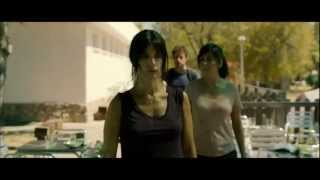 FIN - Tráiler Oficial en Español - Estreno 23 Noviembre
