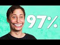 97% Av Alla Som Ser Denna Video Skrattar!!