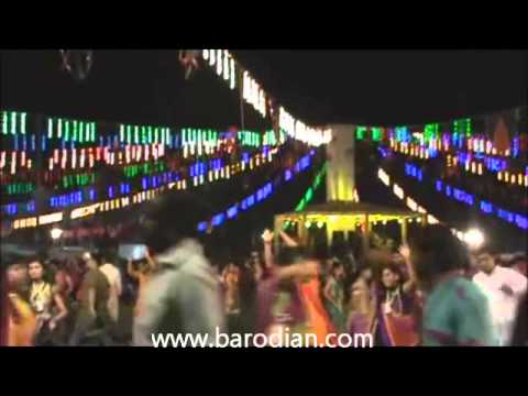 United Way of Baroda 2013 Day 1 Part I
