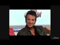 Channel 5 Live with Gabby Logan, Jacky Newcomb, Peter Andre, Nathan Stewart Jarrett (ghosts)