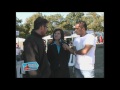 Neil Payne's TV Interview at Turkish Horseback Archery Competition 2011