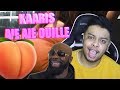 KAARIS RAMÈNE DES MEUFS POUR LE COMBAT ! (Kaaris - AieAieOuille Clip)