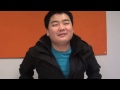 INTO Newcastle University - Student Interview (Korean) International Diploma