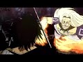 Black clover amv Egzod - Mirage (feat.leo the king)