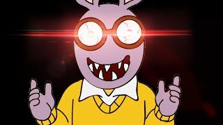 Arthur's Nightmare