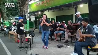 Menunggu - Anji Versi Keroncong Slowgie