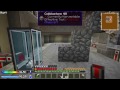 Minecraft Crash Landing 30 - "I Built A Stargate!!!" (Modded Minecraft)