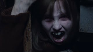 The Conjuring 2: First Official Trailer - James Wan Horror Film