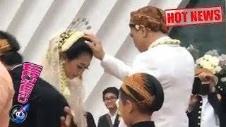 Hot News Resmi Jadi Suami Istri, Chiko Beri Ciuman Romantis Untuk Citra - Icam 13 Agustus 2017