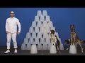 OK Go - White Knuckles - Official Video