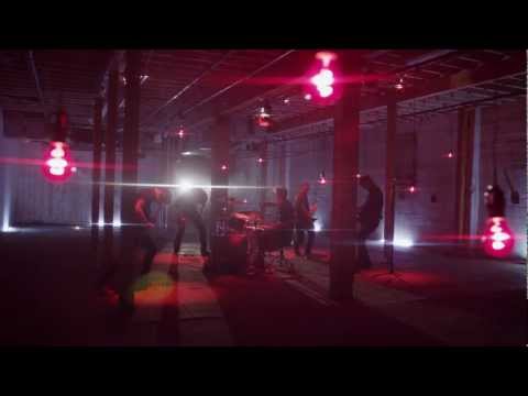 CITY IN THE SEA - Dead Beliefs (OFFICIAL MUSIC VIDEO)