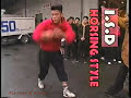NEWJACKSWING! LL BROTHERS STEP! ISD LECTURE