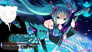 THIS SONG IS JUST IMPOSSIBLE!! | Hatsune Miku: Project DIVA (Ep.3)