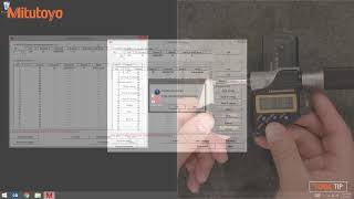 U-WAVE - Pair Transmitter and Receiver for Metrology Data Collection