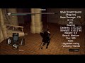 Straight Sword