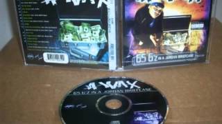 Watch Awax Dome Shots video