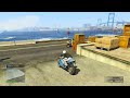 GTA 5 Online - North Yankton, Liberty City & Vice City Map DLC Concept (GTA 5 Gameplay)