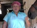 Intro to hoof trimming for the horse owner, Part 1 of 3