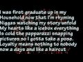 Justin Williams ft. Harlem of AxA - Tomorrow