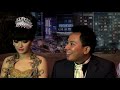 Ini Kisah Awal Kedekatan Zaskia Gothic Dan Vicky images Ini Kisah Awal Kedekatan Zaskia Gothic Dan Vicky