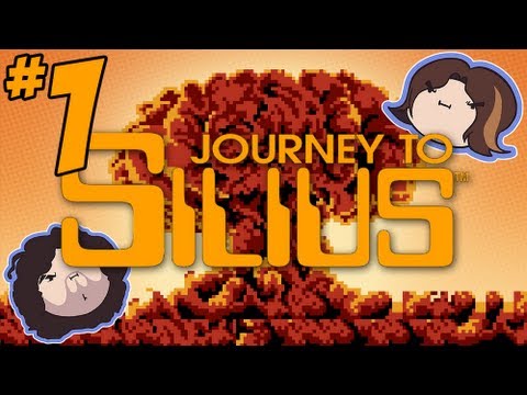 Journey To Silius Not Very Silly Part 1 Game Grumps preview Journey To Silius Not Very Silly Part 1 Game Grumps image