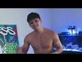How to train like a professional boxer during quarantine | Ryan Garcia Vlogs