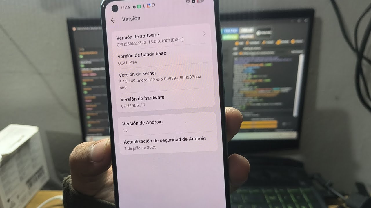 Delete Oppo A78 Android 15 unlock Delete Oppo A78 Android 15 unlock