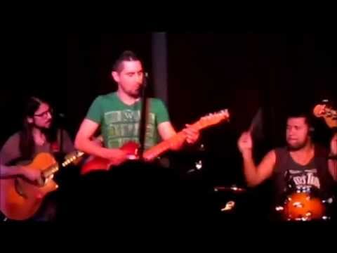 Te Escapas Video