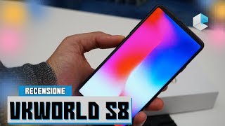 Comprare VKworld S8