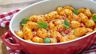 How To Make Gnocchi