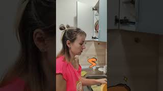 Cooking Wings For Dinner Готовим Крылышки На Ужин