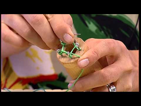 Плетение из паракорда Плетение из паракорда